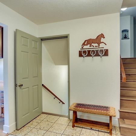 Pet-Friendly Escape With Game Room And Fire Pit! North Fork المظهر الخارجي الصورة