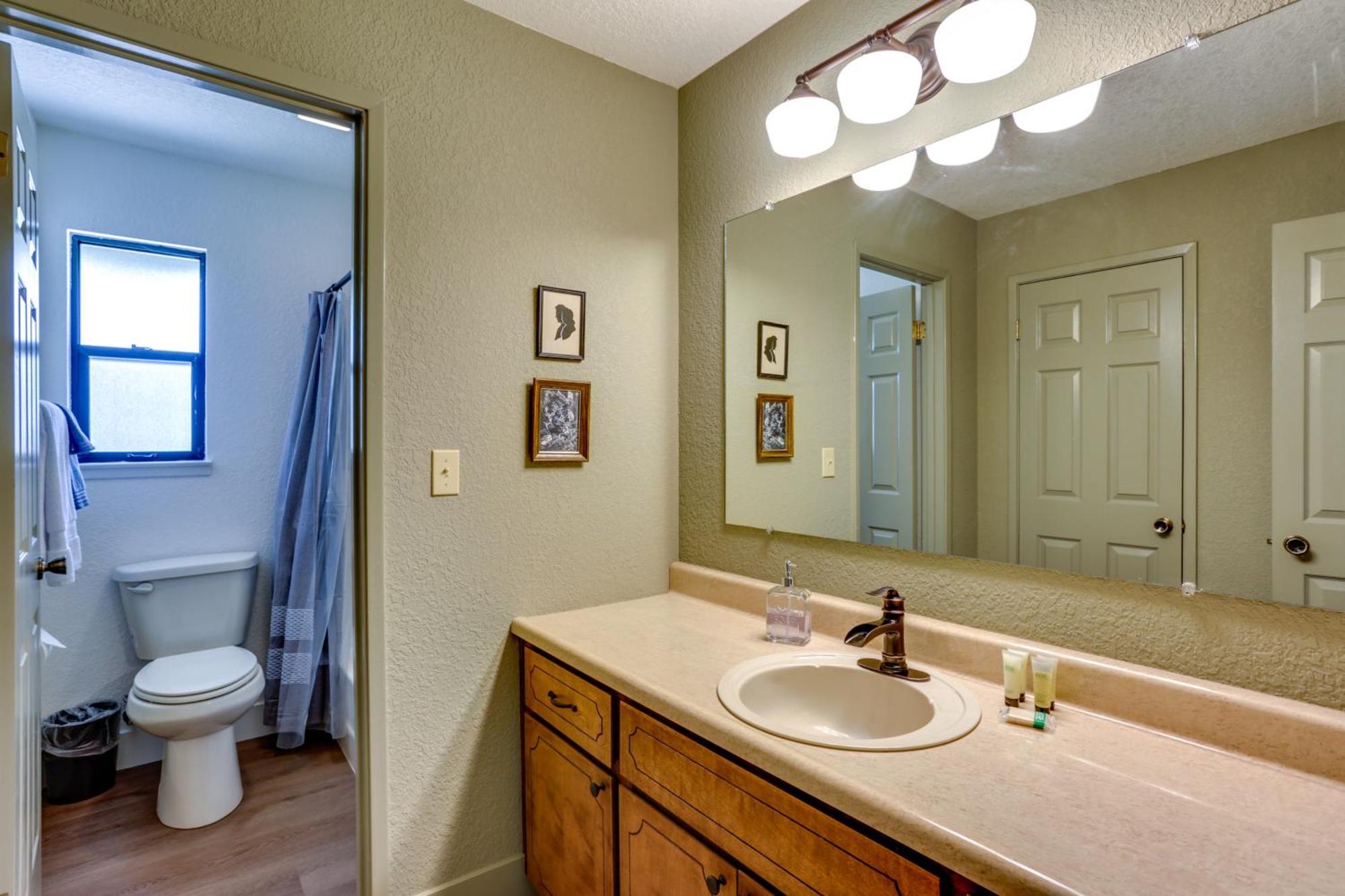 Pet-Friendly Escape With Game Room And Fire Pit! North Fork المظهر الخارجي الصورة