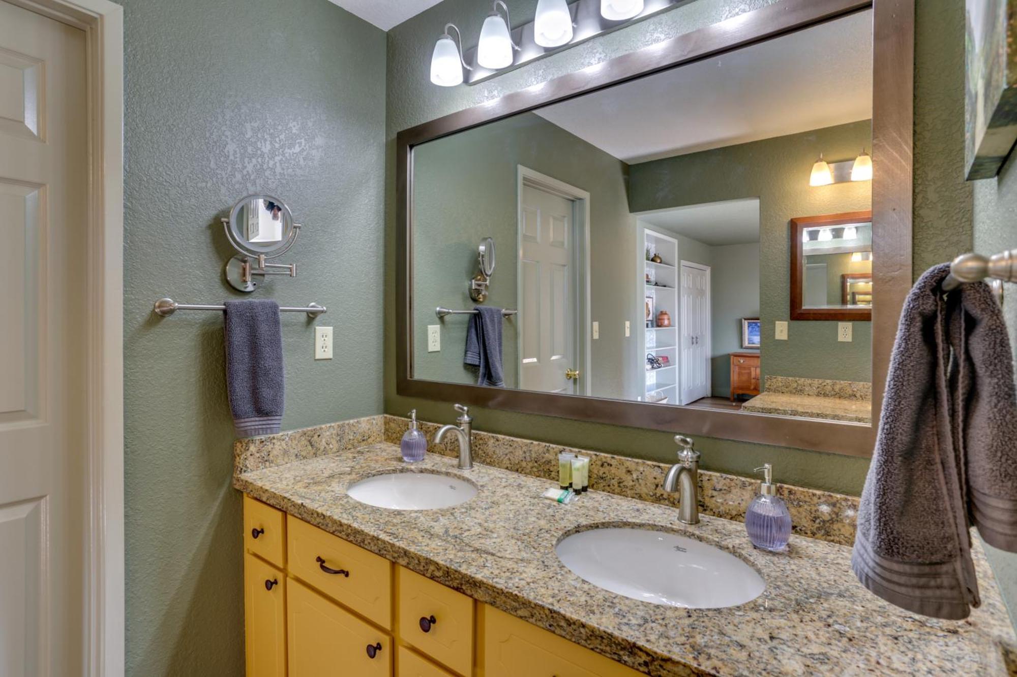 Pet-Friendly Escape With Game Room And Fire Pit! North Fork المظهر الخارجي الصورة