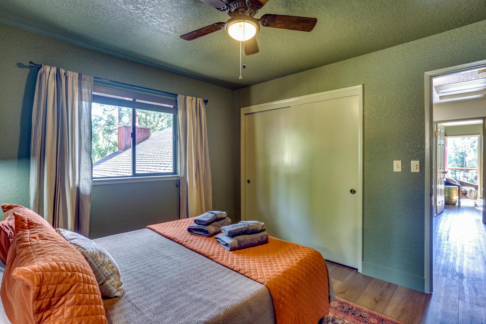 Pet-Friendly Escape With Game Room And Fire Pit! North Fork المظهر الخارجي الصورة